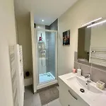 Studio, T2 Ou T3 Au Coeur De La 아파트 *