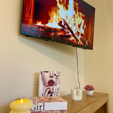 Studio, T2 Ou T3 Au Coeur De La 클레르몽페랑