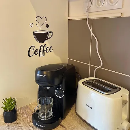 Studio, T2 Ou T3 Au Coeur De La