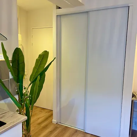 Studio, T2 Ou T3 Au Coeur De La Apartmán *