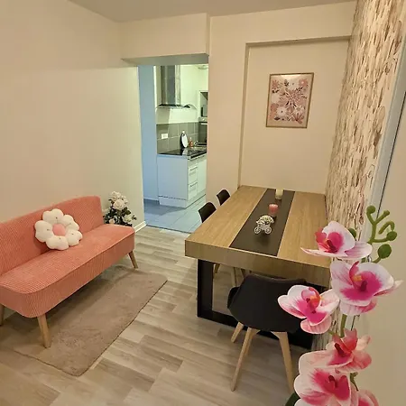 Studio, Coeur De La *