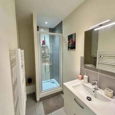 Studio, T2 Ou T3 Au Coeur De La Apartmán *