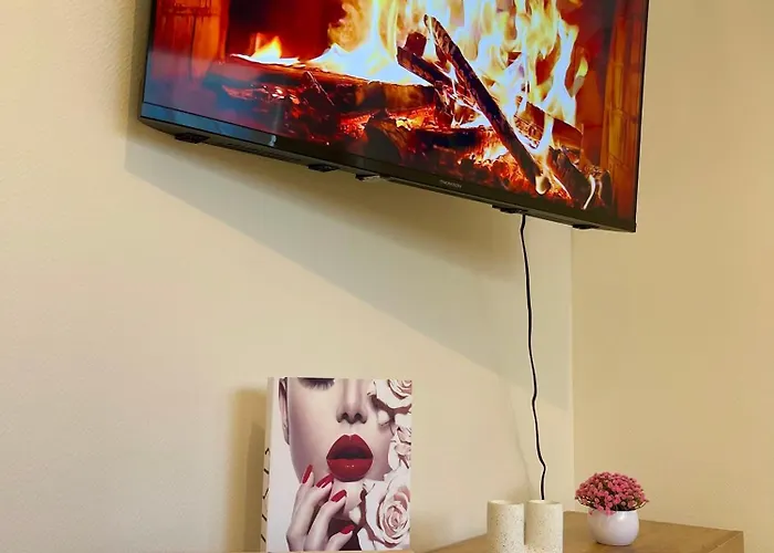 Studio, T2 Ou T3 Au Coeur De La 클레르몽페랑