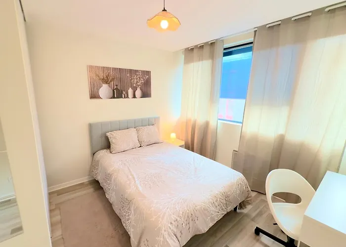 아파트 Studio, T2 Ou T3 Au Coeur De La *